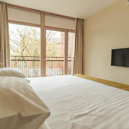 Mana Suites & Sea Palanga Kültér fotó