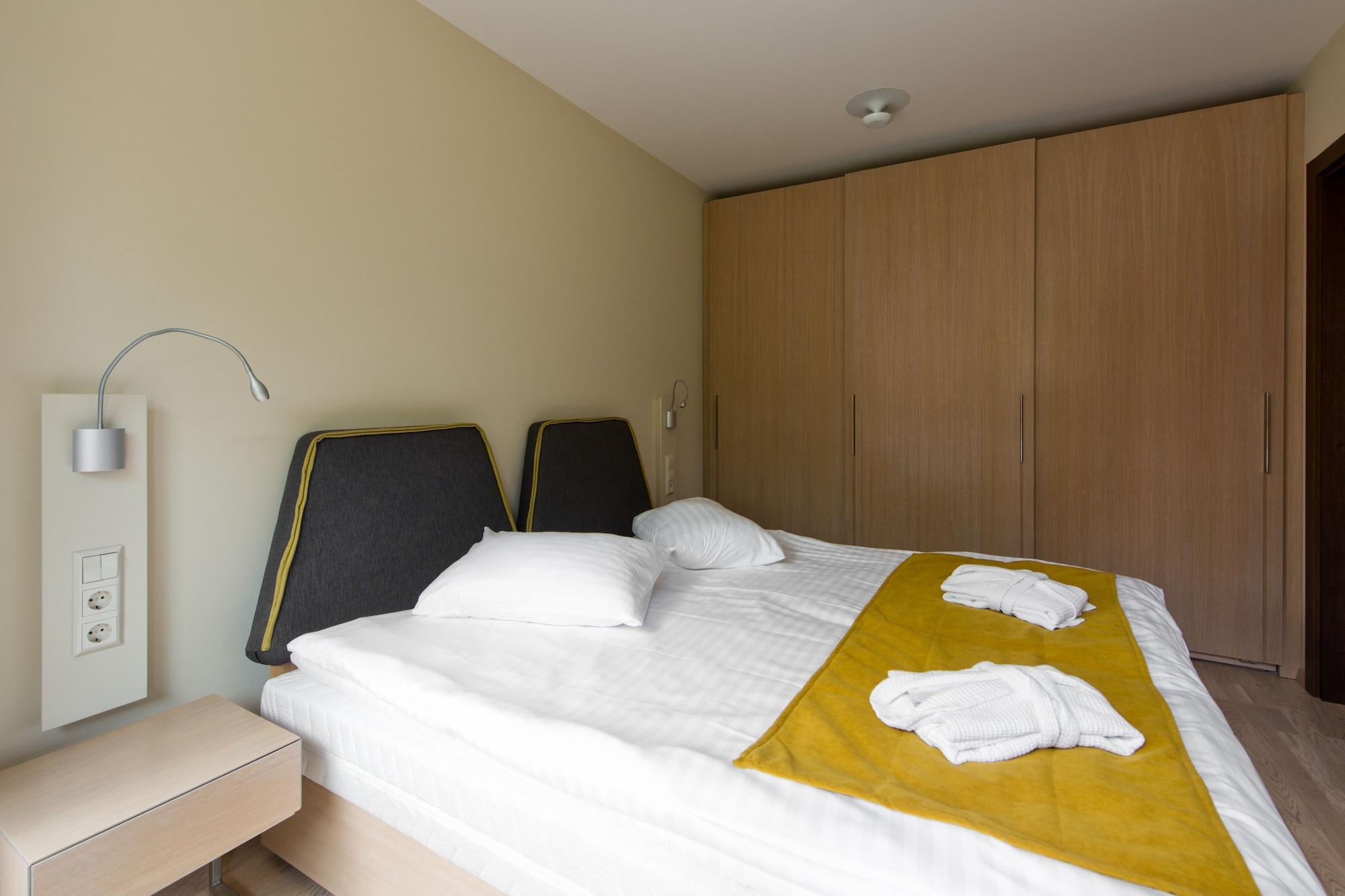 Mana Suites & Sea Palanga Kültér fotó