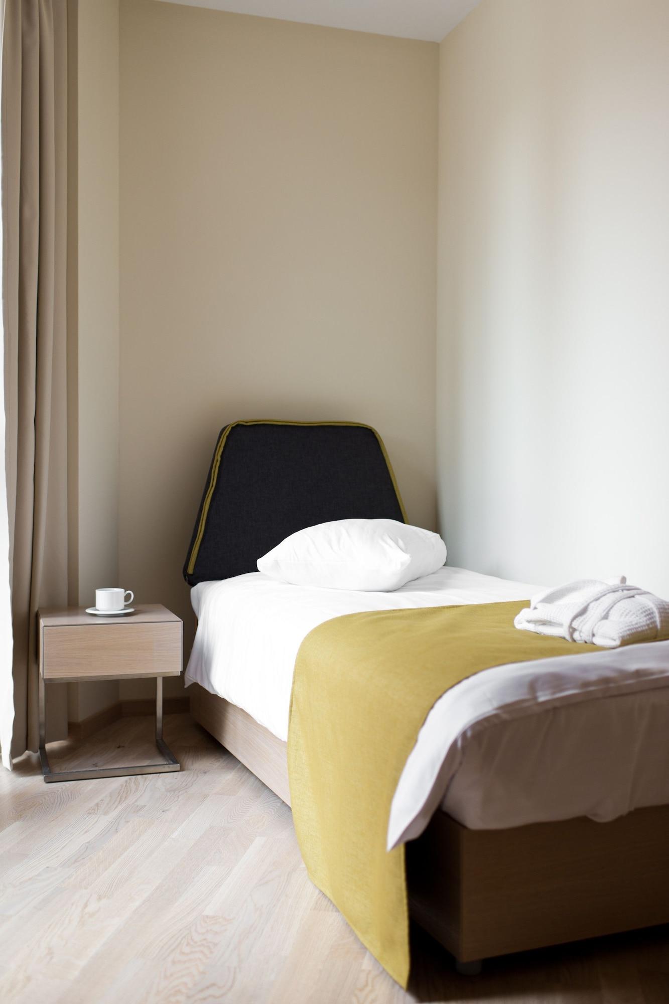 Mana Suites & Sea Palanga Kültér fotó