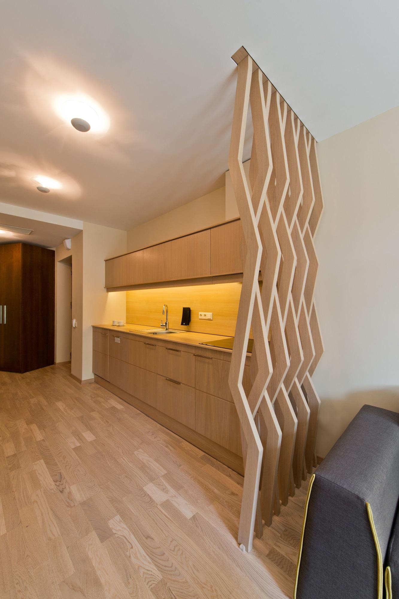 Mana Suites & Sea Palanga Kültér fotó