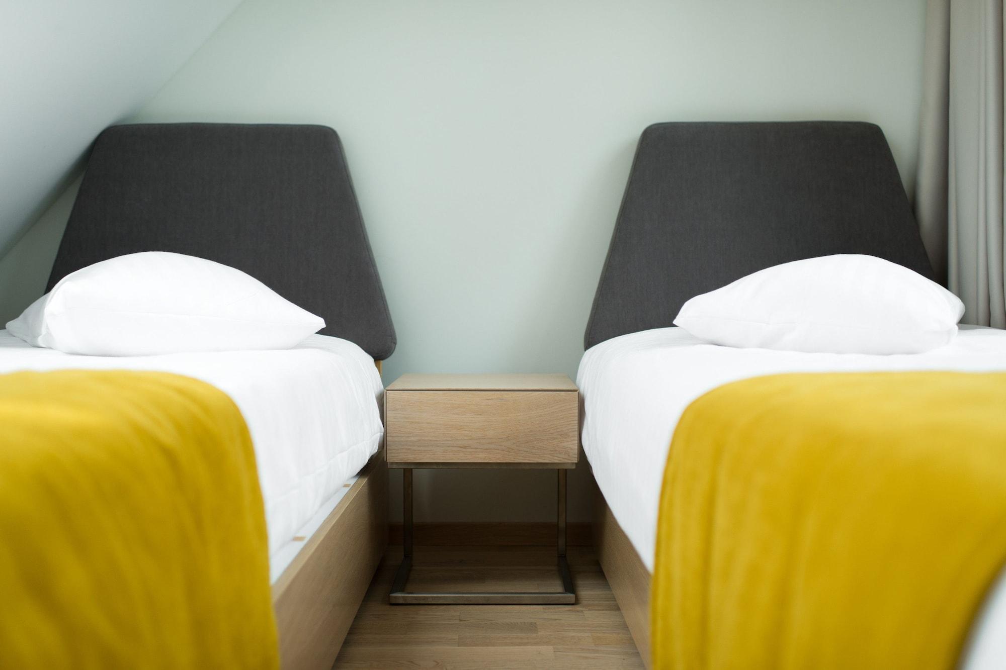 Mana Suites & Sea Palanga Kültér fotó