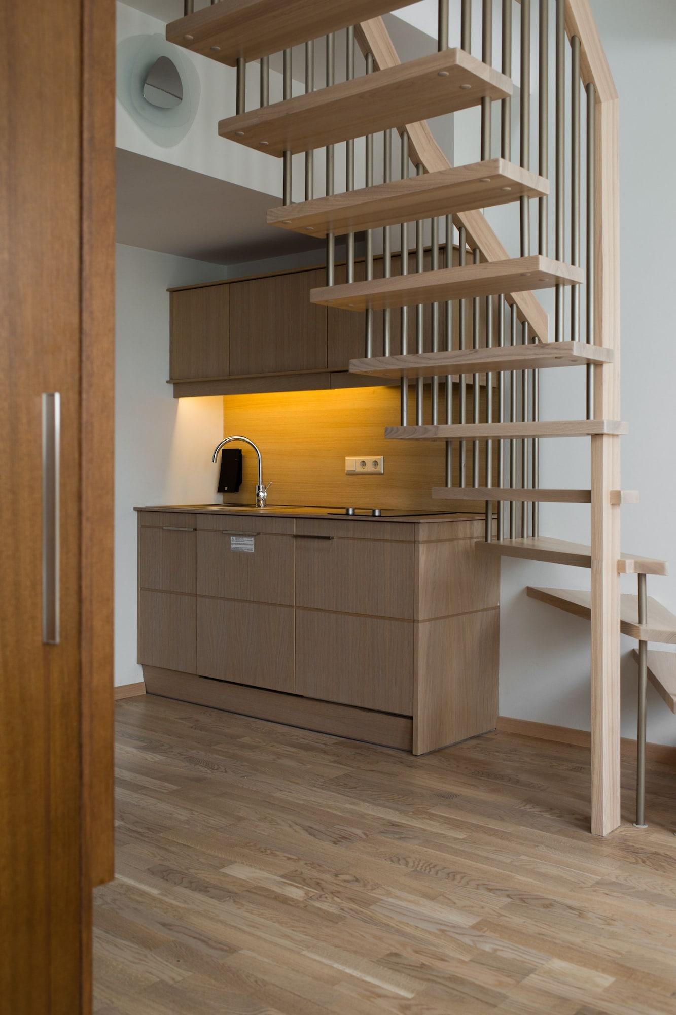 Mana Suites & Sea Palanga Kültér fotó