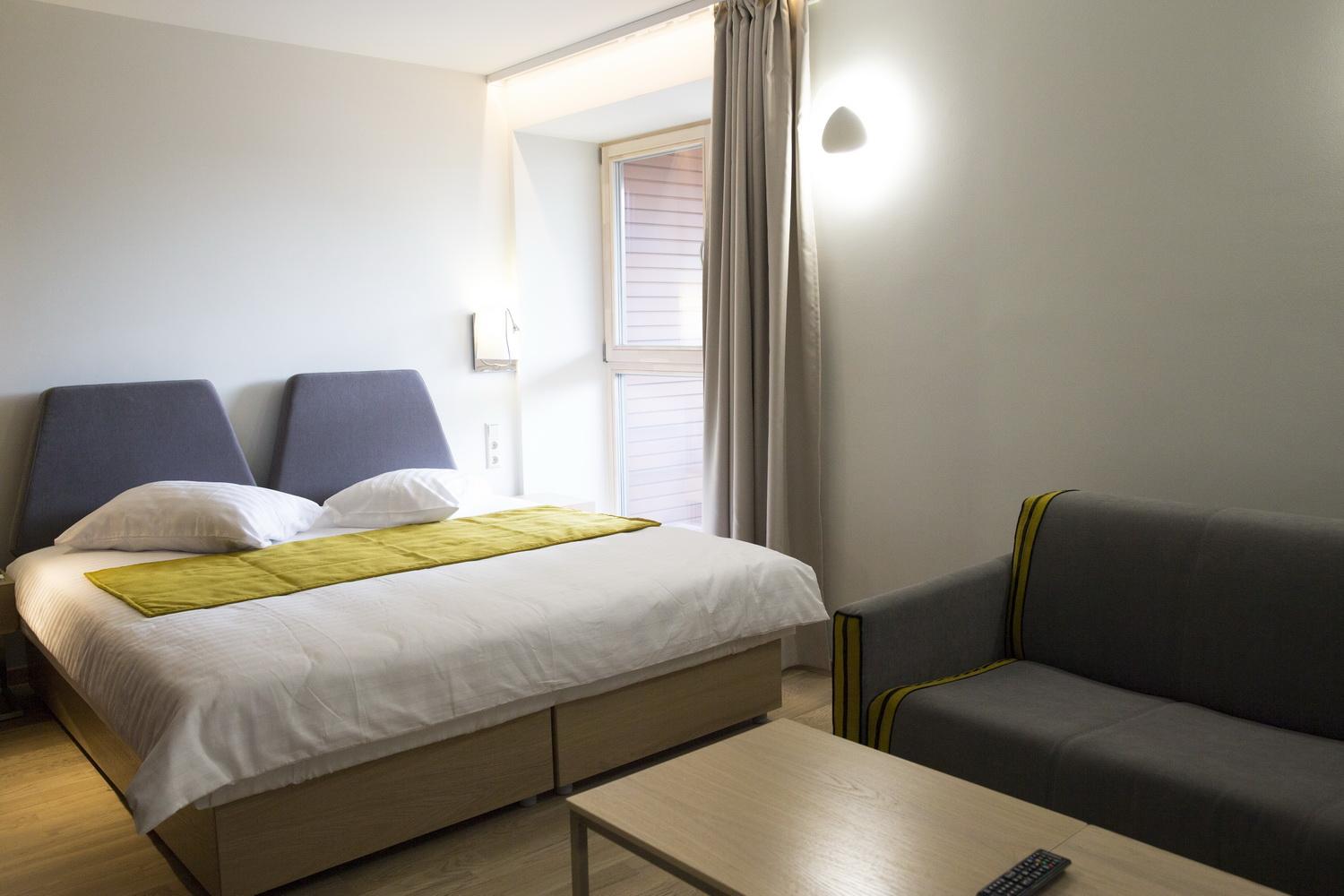 Mana Suites & Sea Palanga Kültér fotó