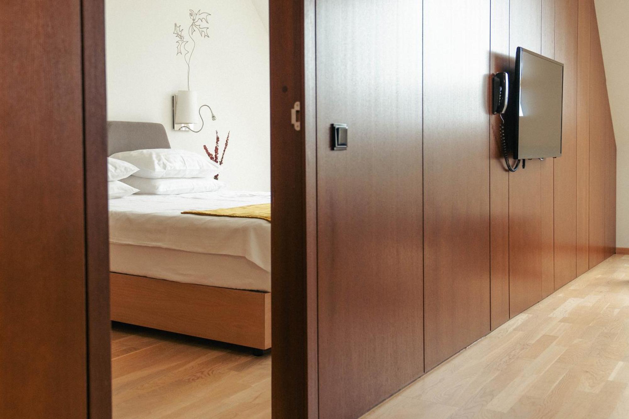 Mana Suites & Sea Palanga Kültér fotó