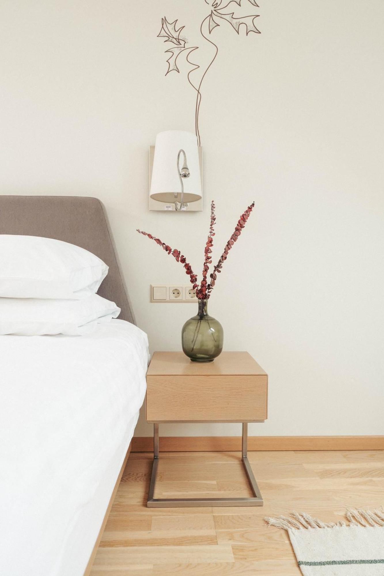 Mana Suites & Sea Palanga Kültér fotó