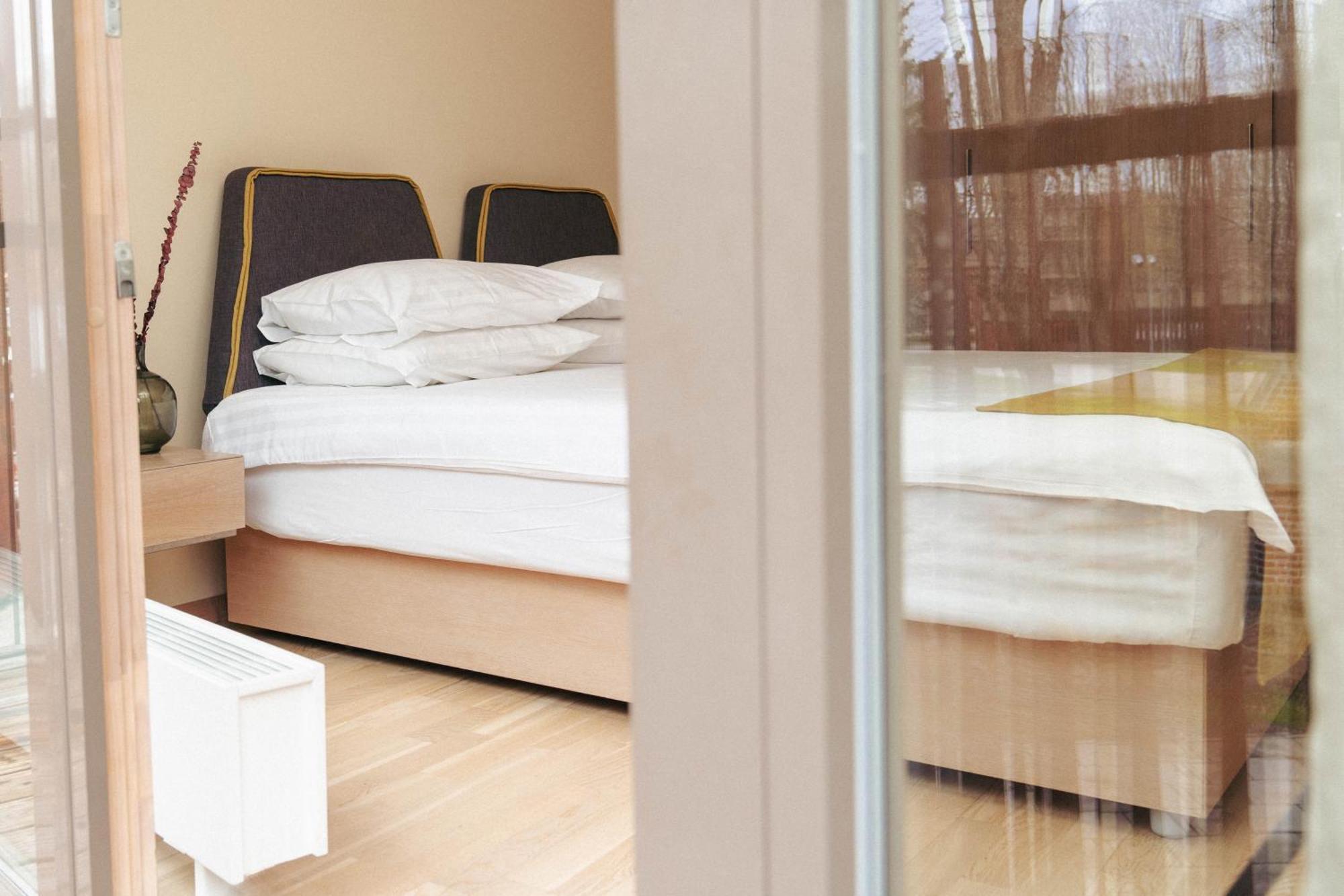 Mana Suites & Sea Palanga Kültér fotó