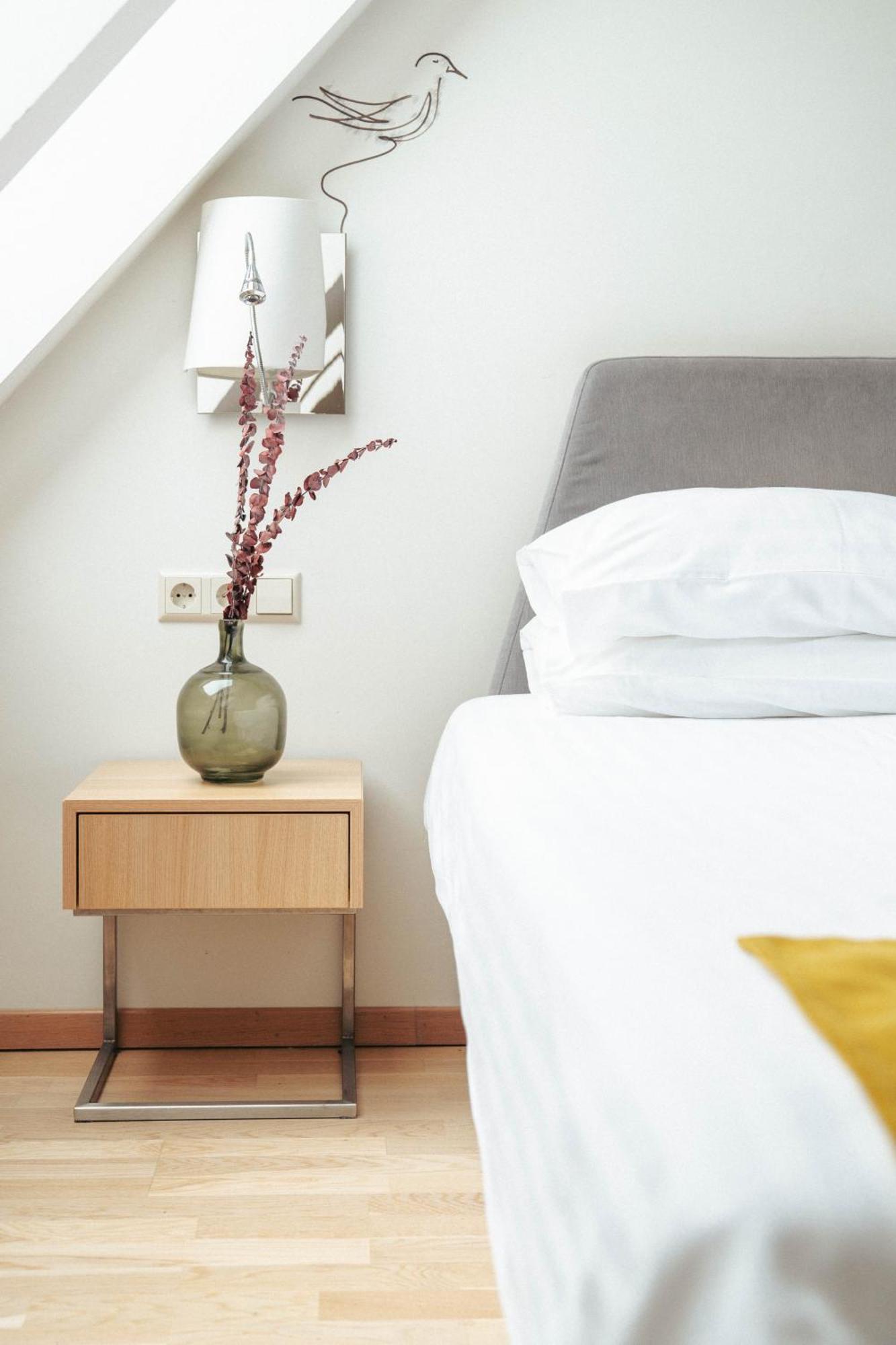 Mana Suites & Sea Palanga Kültér fotó
