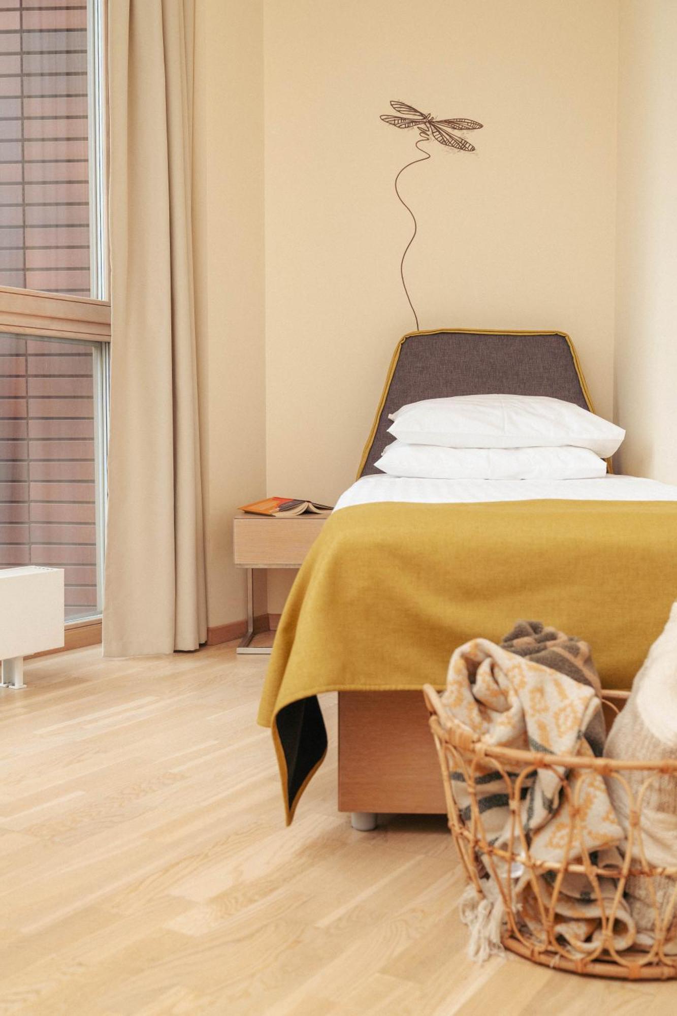 Mana Suites & Sea Palanga Kültér fotó