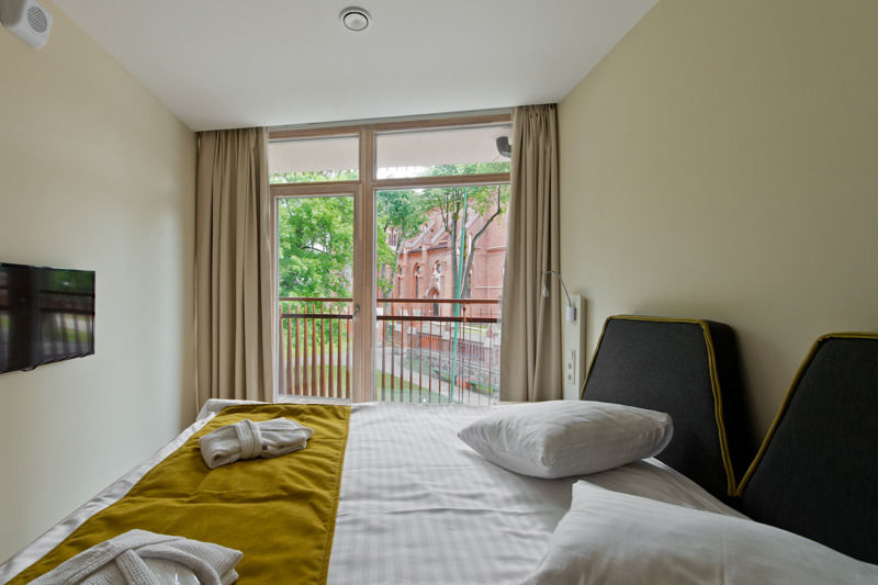 Mana Suites & Sea Palanga Kültér fotó
