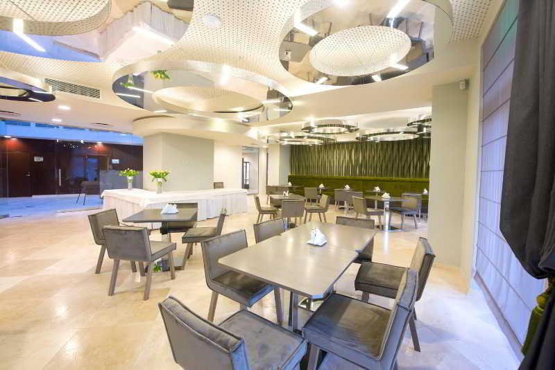Mana Suites & Sea Palanga Kültér fotó
